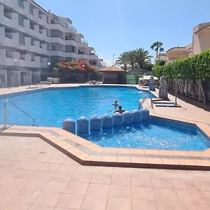  Apartamento Apto Sol Y Mar