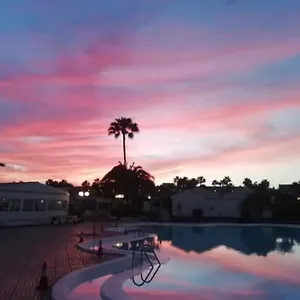  Сasa de vacaciones Maspalomas Dunas Golf